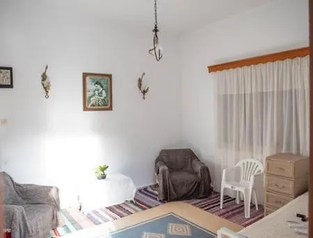 Traditional House At Vathis Kálymnos