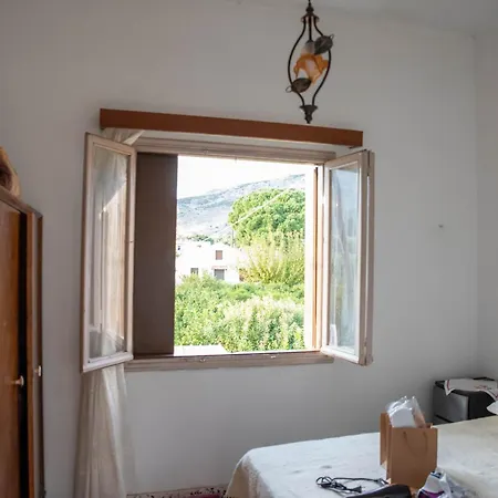 Traditional House At Vathis Σπίτι διακοπών