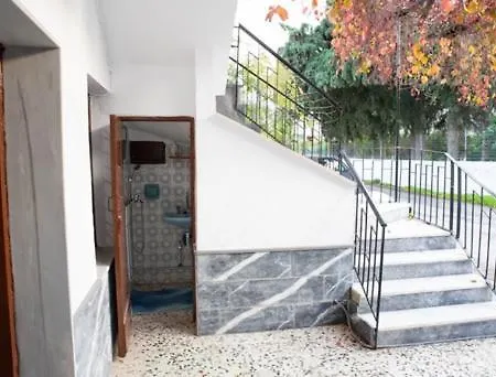 Traditional House At Vathis Casa vacanze Kálymnos